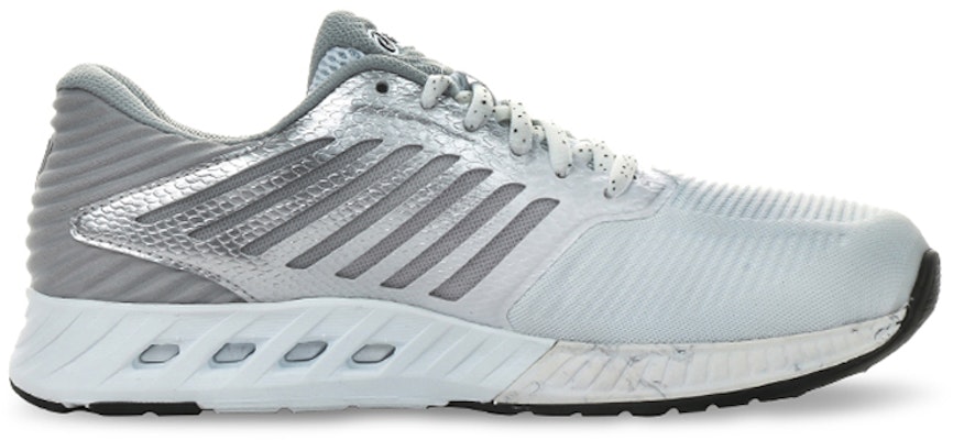 (W) ASICS Fuzex 'Abu-abu Perak' T689Q-0193 Order (W) ASICS Fuzex 'Abu-abu Perak' T689Q-0193