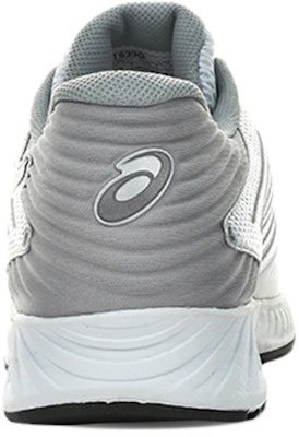 (W) ASICS Fuzex 'Abu-abu Perak' T689Q-0193 Shop (W) ASICS Fuzex 'Abu-abu Perak' T689Q-0193