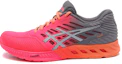 Buy (W) ASICS Fuzex Rosa ''Grigio'' T689N-2001