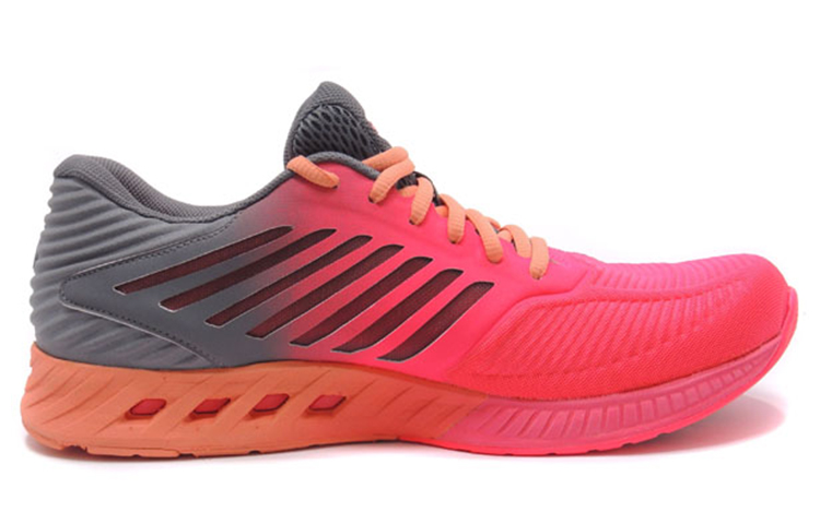 Order (W) ASICS Fuzex Rosa ''Grigio'' T689N-2001