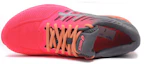 Lookbook (W) ASICS Fuzex Rosa ''Grigio'' T689N-2001
