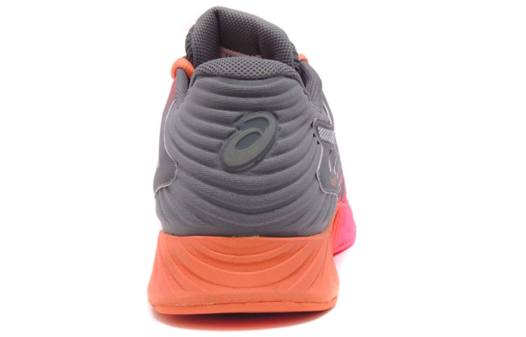 Shop (W) ASICS Fuzex Rosa ''Grigio'' T689N-2001