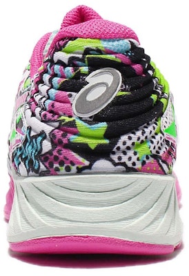 (W) ASICS Fuzex 'Morado Multicolor' T6K8N-0120 Shop (W) ASICS Fuzex 'Morado Multicolor' T6K8N-0120