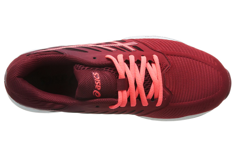 (W) ASICS Fuzex 'Red White' 圖 4