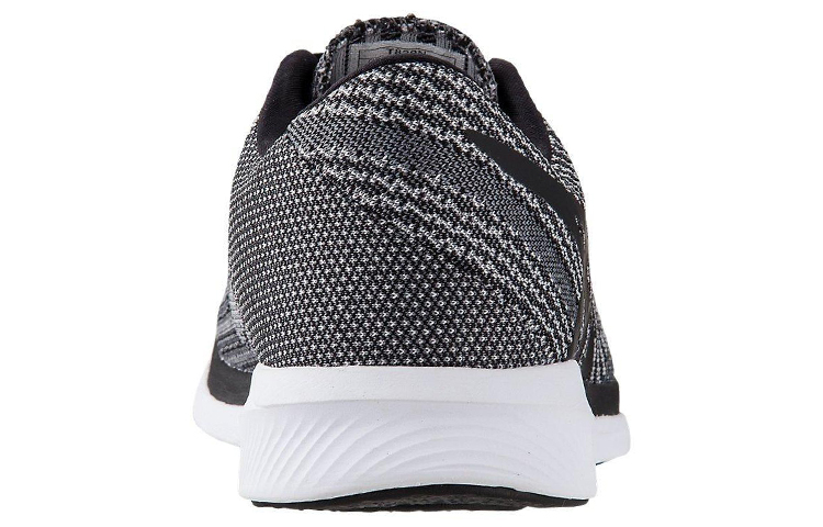 Purchase (W) アシックス Fuzex Knit グレー/ブラック T879N-9790