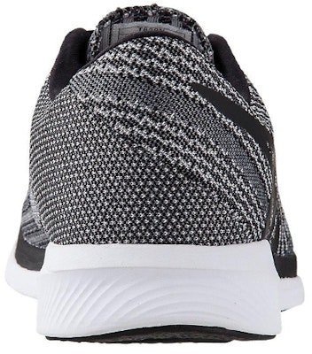 (W) ASICS Fuzex Knit 'Abu Hitam' T879N-9790 Purchase (W) ASICS Fuzex Knit 'Abu Hitam' T879N-9790