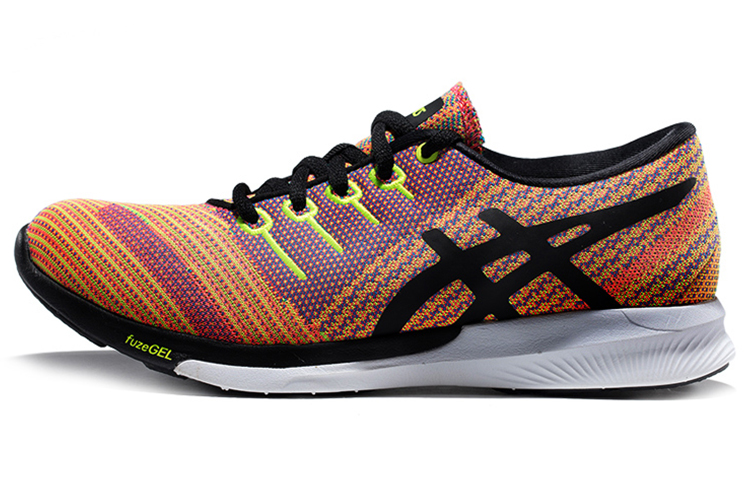 (Women) ASICS Fuzex Knit 'Multicolor' T879N-0690