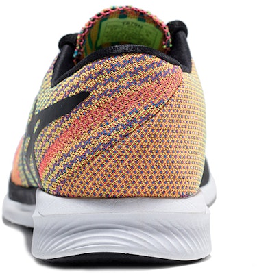 (W) ASICS Fuzex Knit 'Multicolor' Zapatillas Deportivas T879N-0690 Shop (W) ASICS Fuzex Knit 'Multicolor' Zapatillas Deportivas T879N-0690