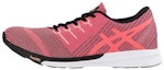 Buy (Women) ASICS Fuzex Knit Running Shoes 'Pink' T879N-2006