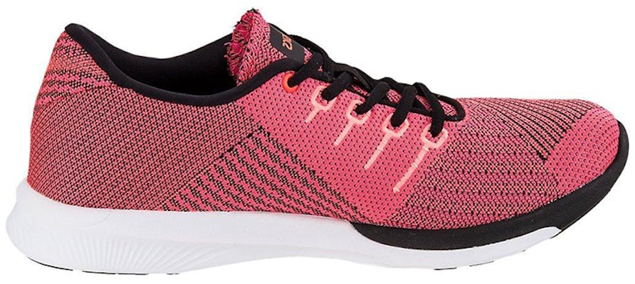 (W) Zapatillas de Running ASICS Fuzex Knit 'Rosa' T879N-2006 Order (W) Zapatillas de Running ASICS Fuzex Knit 'Rosa' T879N-2006