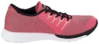 Order (Women) ASICS Fuzex Knit Running Shoes 'Pink' T879N-2006