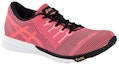 Lookbook (Women) ASICS Fuzex Knit Running Shoes 'Pink' T879N-2006