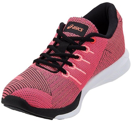 (W) Zapatillas de Running ASICS Fuzex Knit 'Rosa' T879N-2006 Shop (W) Zapatillas de Running ASICS Fuzex Knit 'Rosa' T879N-2006