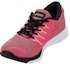Shop (Women) ASICS Fuzex Knit Running Shoes 'Pink' T879N-2006