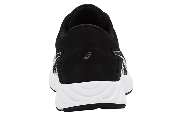 Purchase (W) ASICS Fuzex Lyte 2 'Negro Gris' T769N-100