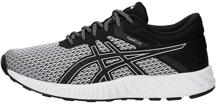women-asics-fuzex-lyte-2-black-grey-t769-n-100