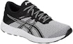 Shop (Women) ASICS Fuzex Lyte 2 'Black Grey' T769N-100