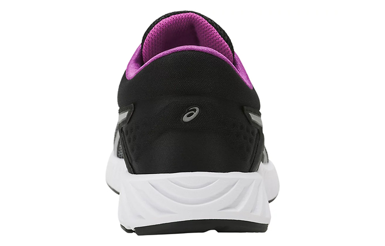 Purchase (W) ASICS Fuzex Lyte 2 '黑紫色' 跑鞋 T769N-9793
