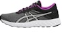 (Women) ASICS Fuzex Lyte 2 'Black Purple' T769N-9793