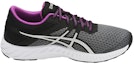 Order (Women) ASICS Fuzex Lyte 2 'Black Purple' T769N-9793
