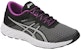 (Women) ASICS Fuzex Lyte 2 'Black Purple' T769N-9793