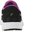 Purchase (Women) ASICS Fuzex Lyte 2 'Black Purple' T769N-9793