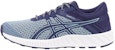 (Women) ASICS Fuzex Lyte 2 'Blue Comfort Breathable Low-Top Running' T769N-3933