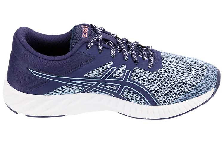 Order (W) アシックス Fuzex Lyte 2  快適・通気 ランニングシューズ T769N-3933