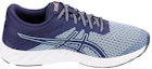 Order (Women) ASICS Fuzex Lyte 2 'Blue Comfort Breathable Low-Top Running' T769N-3933