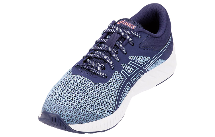 Lookbook (W) アシックス Fuzex Lyte 2  快適・通気 ランニングシューズ T769N-3933