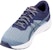 (Women) ASICS Fuzex Lyte 2 'Blue Comfort Breathable Low-Top Running' T769N-3933