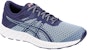 (Women) ASICS Fuzex Lyte 2 'Blue Comfort Breathable Low-Top Running' T769N-3933