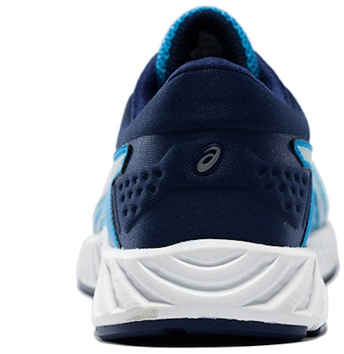 (W) Zapatillas ASICS Fuzex Lyte 2 Azul Running T769N-4393 Shop (W) Zapatillas ASICS Fuzex Lyte 2 Azul Running T769N-4393