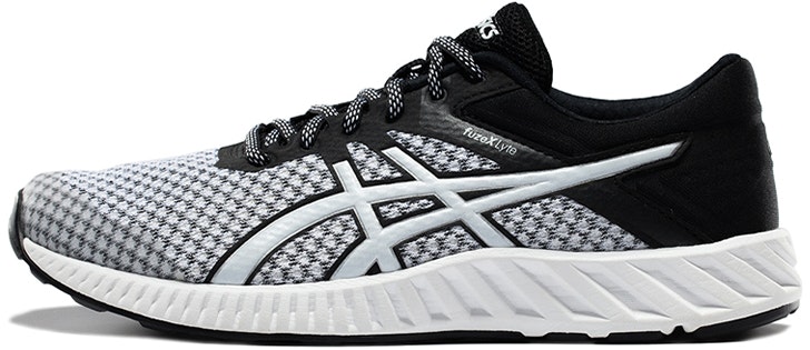 women-asics-fuzex-lyte-2-grey-black-t769-n-0190
