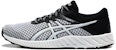 (Women) ASICS Fuzex Lyte 2 'Grey Black' T769N-0190