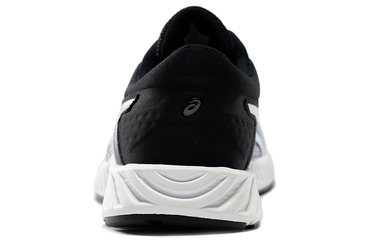 Shop (W) ASICS Fuzex Lyte 2 'Kelabu Hitam' T769N-0190