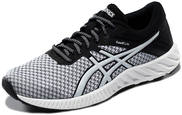 (W) ASICS Fuzex Lyte 2 'Abu Hitam' T769N-0190 Order (W) ASICS Fuzex Lyte 2 'Abu Hitam' T769N-0190