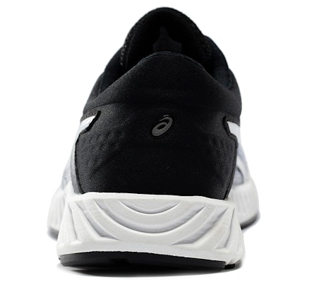 (W) ASICS Fuzex Lyte 2 'Abu Hitam' T769N-0190 Shop (W) ASICS Fuzex Lyte 2 'Abu Hitam' T769N-0190