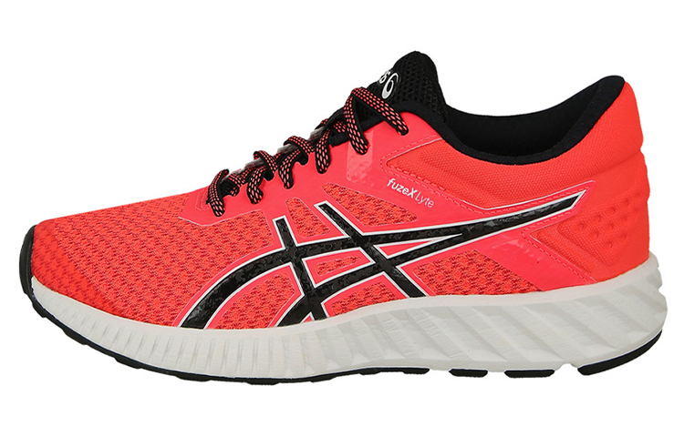 (Women) ASICS Fuzex Lyte 2 'Red Black' T769N-2090