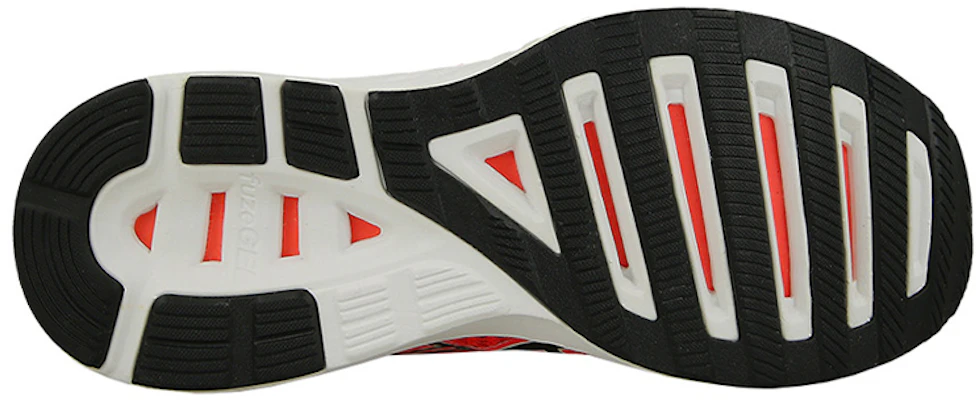 (W) ASICS Fuzex Lyte 2 '红黑' 运动鞋 T769N-2090 Shop (W) ASICS Fuzex Lyte 2 '红黑' 运动鞋 T769N-2090