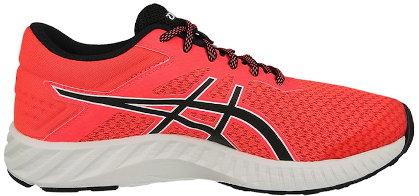 (W) ASICS Fuzex Lyte 2 'Merah Hitam' T769N-2090 Order (W) ASICS Fuzex Lyte 2 'Merah Hitam' T769N-2090