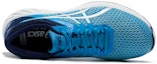 Lookbook (Women) ASICS Fuzex Lyte 2 Sneakers Blue T769N-4393