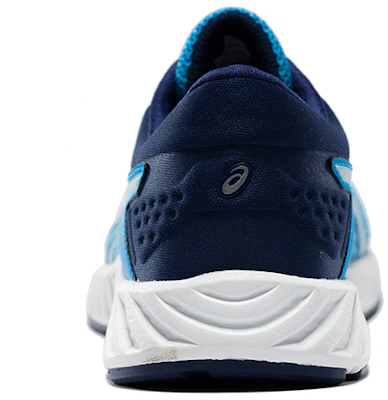 (W) ASICS Fuzex Lyte 2 Sepatu Biru T769N-4393 Shop (W) ASICS Fuzex Lyte 2 Sepatu Biru T769N-4393