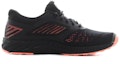 Order (Women) ASICS Fuzex Lyte 'Black Red' T670N-9006