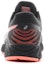 Shop (Women) ASICS Fuzex Lyte 'Black Red' T670N-9006
