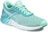 Order (Women) ASICS Fuzex Lyte 'Green Blue' T670N-5338
