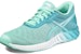 (Women) ASICS Fuzex Lyte 'Green Blue' T670N-5338