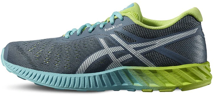 women-asics-fuzex-lyte-grey-blue-yellow-t670-n-6201