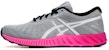 (Women) ASICS Fuzex Lyte 'Grey Pink' T670N-9601
