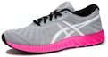 Order (Women) ASICS Fuzex Lyte 'Grey Pink' T670N-9601